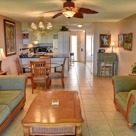 Kihei Akahi A104 Lejlighed Wailea  Eksteriør billede